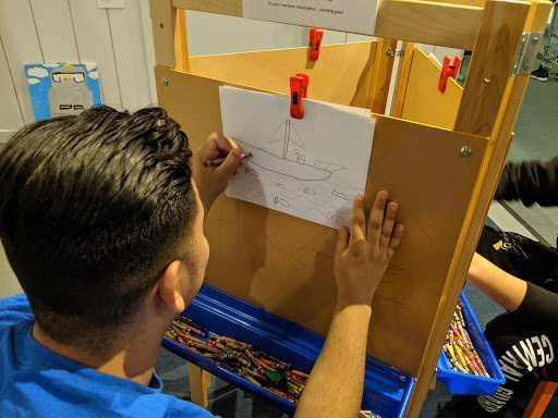 Museum «Marine Museum At Fall River», reviews and photos, 70 Water St, Fall River, MA 02721, USA