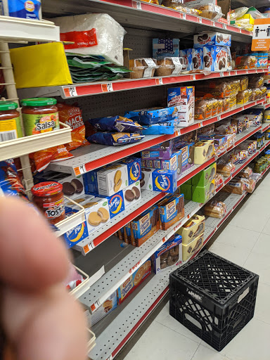 Discount Store «Big Lots», reviews and photos, 40 Jackson St, Methuen, MA 01844, USA