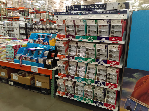 Warehouse store «Costco Wholesale», reviews and photos, 1431 Beam Ave, Maplewood, MN 55109, USA