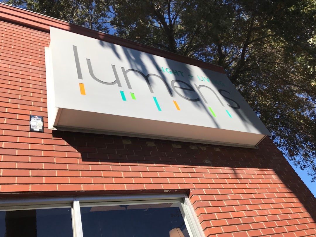 Lumens Light & Living