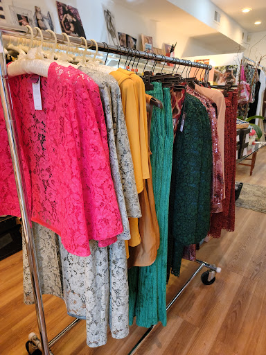 Lingerie Store «Jaryam», reviews and photos, 1531 Wisconsin Ave NW, Washington, DC 20007, USA