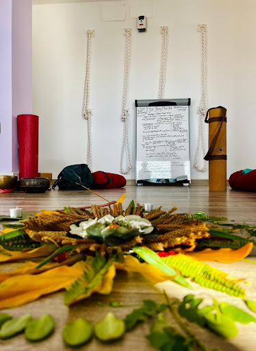 Centros de yoga en La Rinconada de 2024