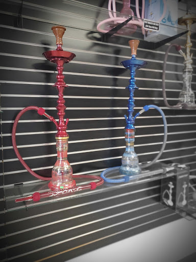 Tobacco Shop «TOBACCO WORLD», reviews and photos, 2035 W McDermott Dr #430, Allen, TX 75013, USA