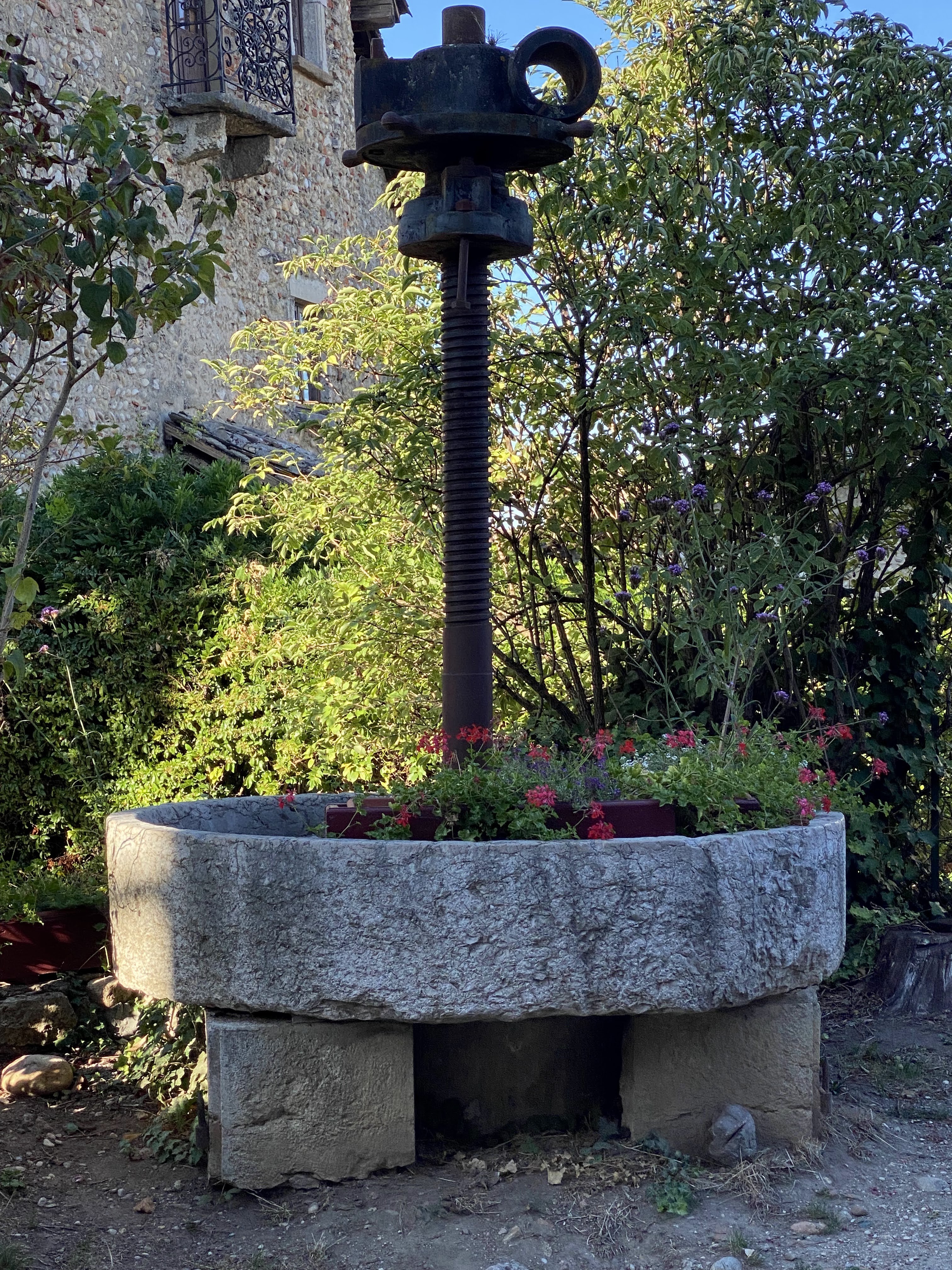 Photo n° 17 de l'avis de Denis.u fait le 17/09/2023 à 15:07