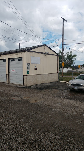 Boat Storage Facility «Mini-Maxi Storage», reviews and photos, 5801 Wetzel Ave, Cleveland, OH 44144, USA