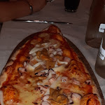 Photo n°2 de l'avis de Margherita.a fait le 01/06/2019 à 22:58 sur le  La Terrazza à Castellanza