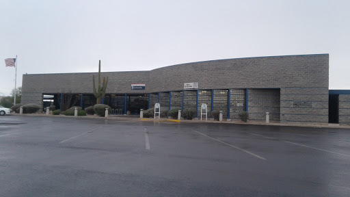 Post Office «United States Postal Service», reviews and photos, 151 W Superstition Blvd, Apache Junction, AZ 85120, USA