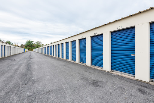 Self-Storage Facility «Secure Self Storage», reviews and photos, 35 Royal Rd, Ithaca, NY 14850, USA