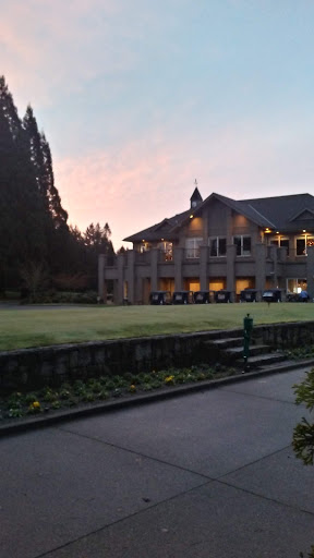 Golf Course «Willamette Valley Country Club», reviews and photos, 900 Country Club Pl, Canby, OR 97013, USA