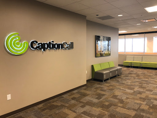 CaptionCall, LLC (Orem, UT Captioning Center)