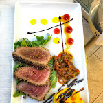 Photo n°4 de l'avis de Marco.e fait le 19/07/2017 à 06:56 sur le  Ristorante Pizzeria Marco Polo à Agrigento