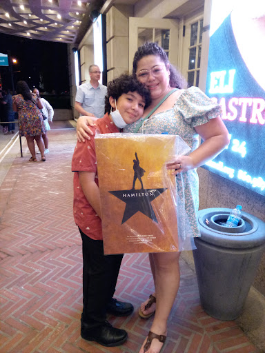 Performing Arts Theater «The Bushnell Performing Arts Center», reviews and photos, 166 Capitol Ave, Hartford, CT 06106, USA