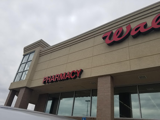 Drug Store «Walgreens», reviews and photos, 1821 E Bridge St a, Brighton, CO 80601, USA
