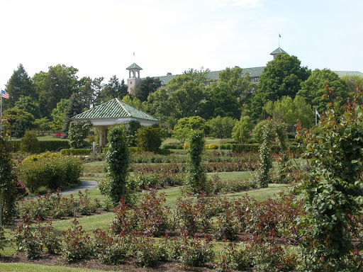 Spa «The Spa At The Hotel Hershey», reviews and photos, 100 Hotel Rd, Hershey, PA 17033, USA