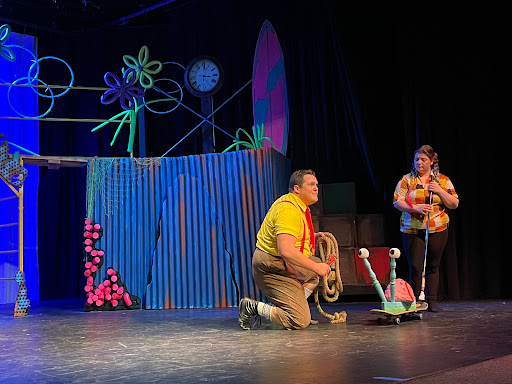 Performing Arts Theater «Center For the Arts», reviews and photos, 110 W College St, Murfreesboro, TN 37130, USA