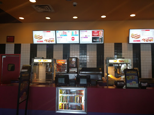 Movie Theater «AMC Classic Mesquite 10», reviews and photos, 227 US Highway 80 East, Mesquite, TX 75150, USA