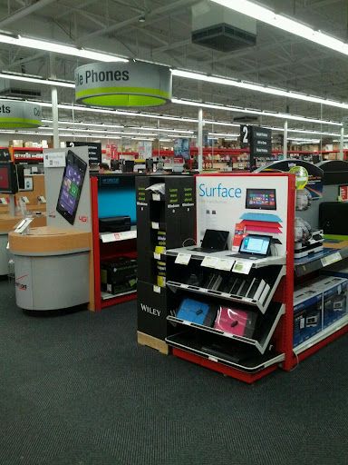 Office Supply Store «Staples», reviews and photos, 937 Paoli Pike, West Chester, PA 19380, USA