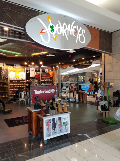 Journeys, 2601 Preston Rd, Frisco, TX 75034, USA, 