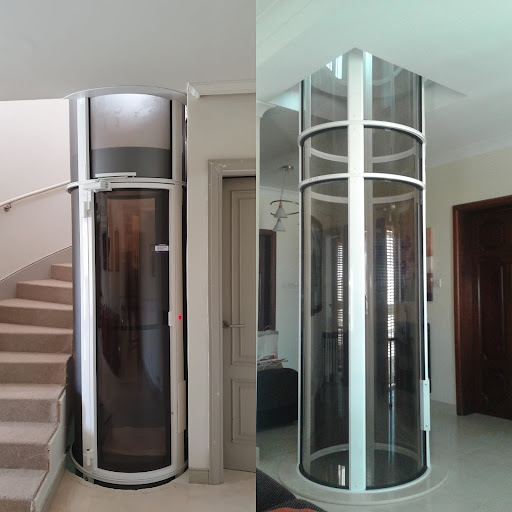 Salvaescaleras | Conedire en Cubas de la Sagra