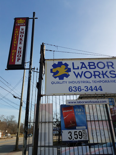 Crown Smoke Shop, 3210 Preston Hwy, Louisville, KY 40213, USA, 