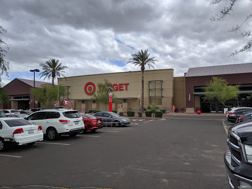 Department Store «Target», reviews and photos, 3425 W Frye Rd, Chandler, AZ 85226, USA