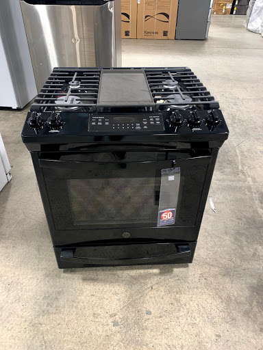 Appliance Store «Sears Outlet», reviews and photos, 500 W Warner Ave, Santa Ana, CA 92707, USA