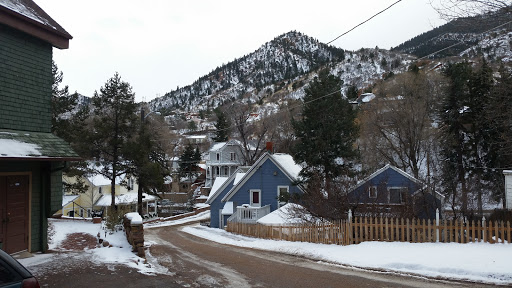 Museum «Ghost Town Museum», reviews and photos, 400 S 21st St, Colorado Springs, CO 80904, USA