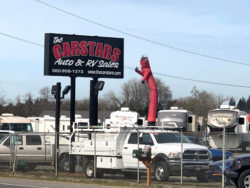 Car Dealer «Carstars Auto Sales», reviews and photos, 215 Water St, Roy, WA 98580, USA