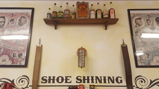 Barber Shop «Reeds Barber Shop», reviews and photos, 118 Gravel Pike, Pennsburg, PA 18073, USA