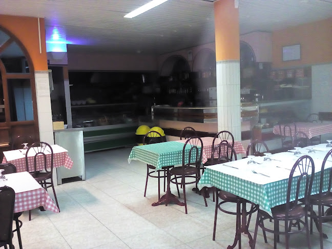 Restaurante Grelha Nova - Abrantes