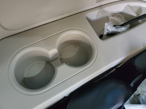 Car Wash «La Quinta Car Wash», reviews and photos, 78992 CA-111, La Quinta, CA 92253, USA