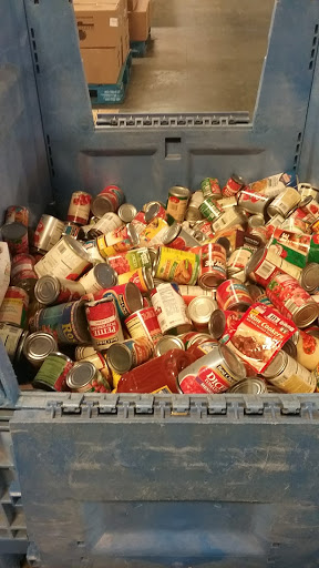 Non-Profit Organization «Harvesters - The Community Food Network», reviews and photos