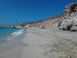 Marmara Beach'in fotoğrafı doğal alan içinde bulunmaktadır