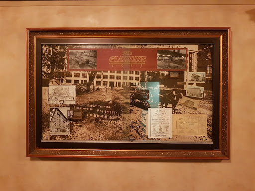 Performing Arts Theater «The Playhouse on Rodney Square», reviews and photos, 1007 N Market St, Wilmington, DE 19801, USA