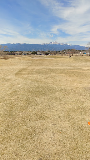 Golf Course «Cherokee Ridge Golf Course», reviews and photos, 1850 Tuskegee Pl, Colorado Springs, CO 80915, USA