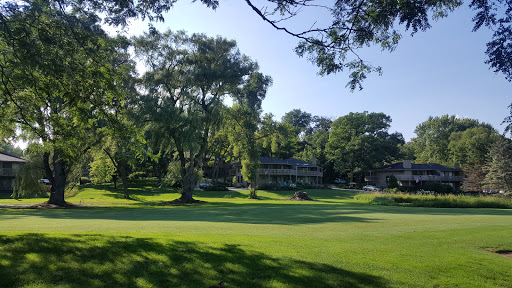 Golf Course «Abbey Springs Golf Course», reviews and photos, Country Club Dr, Fontana-On-Geneva Lake, WI 53125, USA