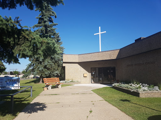 Emmaus Lutheran Church