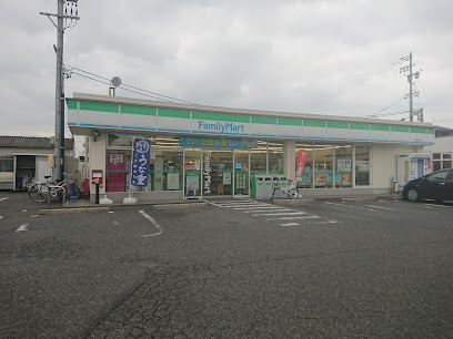 ファミリーマート 東浦石浜店