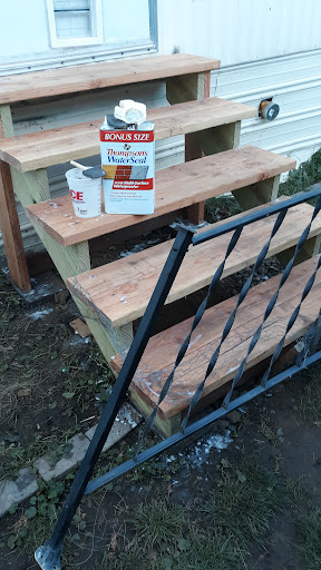 Hardware Store «Hometown Ace Hardware», reviews and photos, 3700 Tieton Dr, Yakima, WA 98902, USA