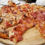 Photo n°2 de l'avis de Niki.a fait le 25/01/2020 à 20:18 sur le  Bar Ristorante Pizzeria Corchia di Iasoni Nadia à Corchia