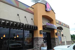 Taco Bell image