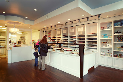 Crave Cookies and Cupcakes Aspen Landing