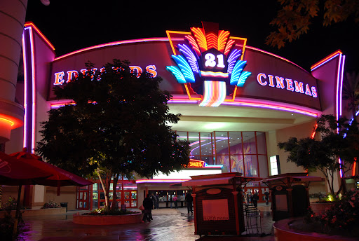 Shopping Mall «River Park Shopping Center», reviews and photos, 71 E Via la Plata, Fresno, CA 93720, USA