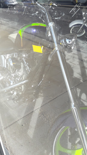 Used Motorcycle Dealer «Chicago Cycles Motorsports», reviews and photos, 1511 Mannheim Rd, Stone Park, IL 60165, USA