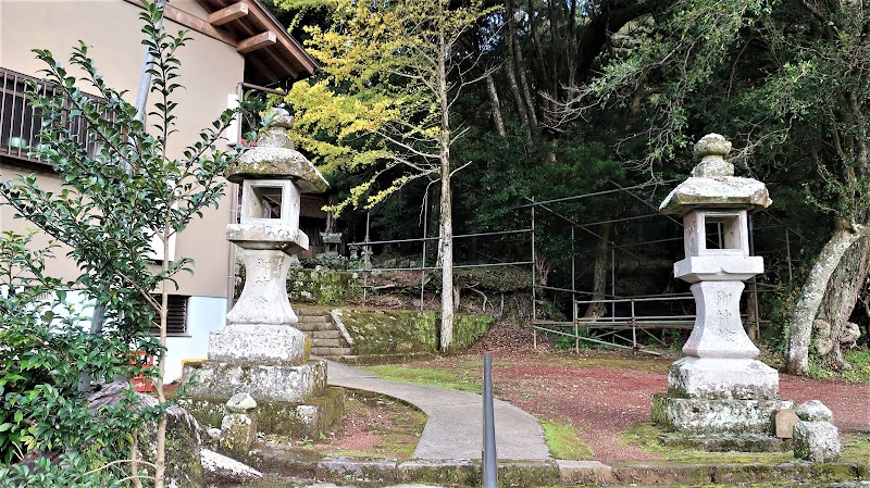 梨本神社