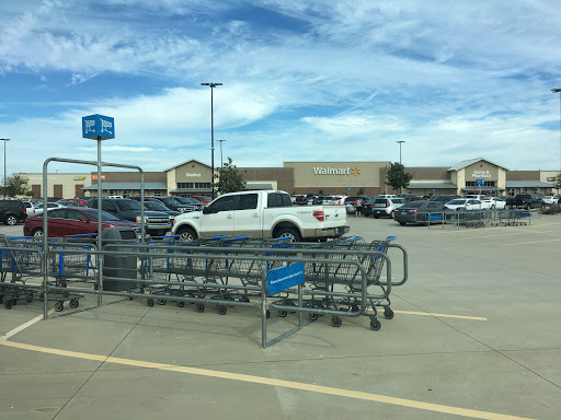 Department Store «Walmart Supercenter», reviews and photos, 11700 US-380, Cross Roads, TX 76227, USA