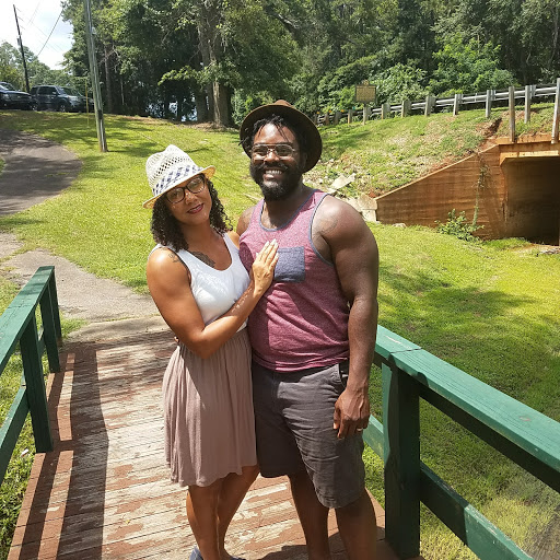 Park «Alexander Park», reviews and photos, 300 Atlanta St, McDonough, GA 30253, USA