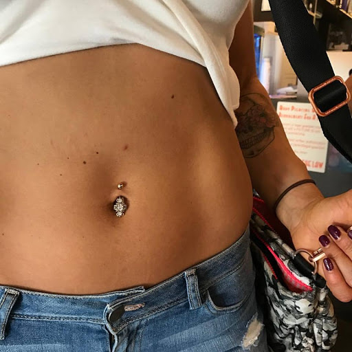 Explore male upper arm tattoo ideas, creative tattoo ideas in Miami, available at Miami Tattoo & Co Midtown