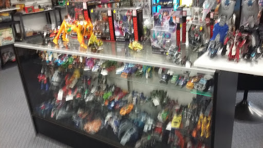 Toy Store «The Toy Drop», reviews and photos, 6025 Madison Ave Suite: E, Indianapolis, IN 46227, USA