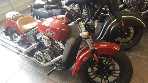 Indian Motorcycle of Northern New Jersey, 2365 US-22, Union, NJ 07083, USA, 